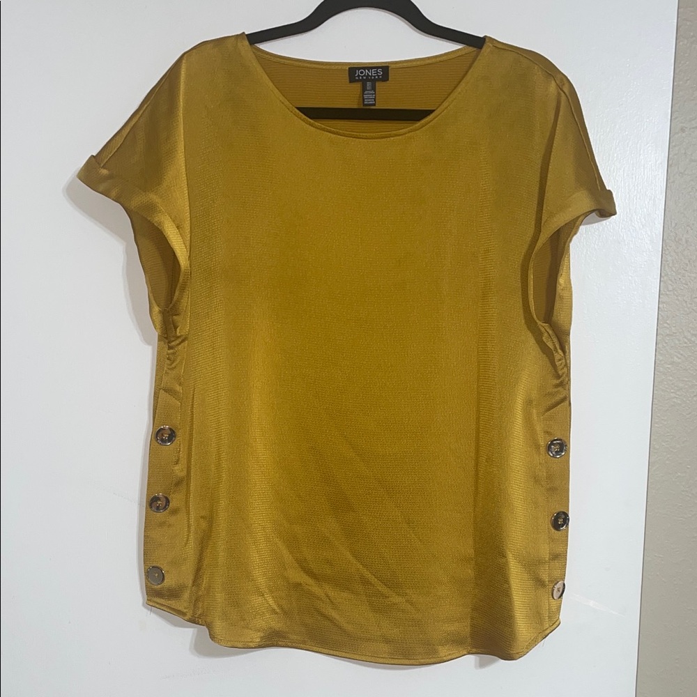 Jones New York Blouse